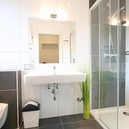 公寓 Almliesl Zell-698