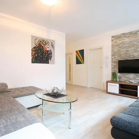 Apartmán Almliesl Zell-698 Zell am See