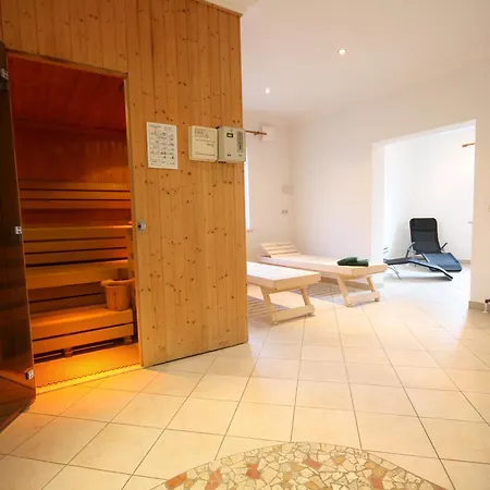 Almliesl Zell-698 Apartmán *