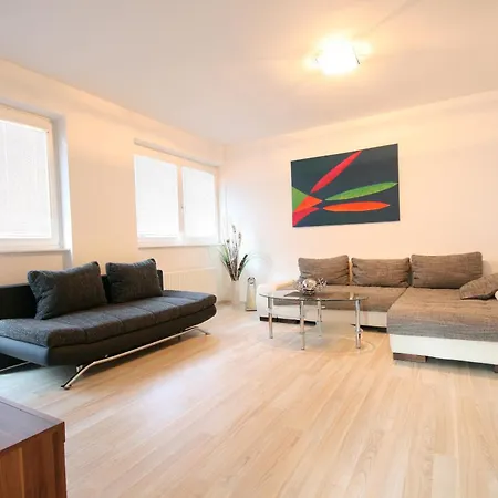 Apartmán Almliesl Zell-698 Zell am See