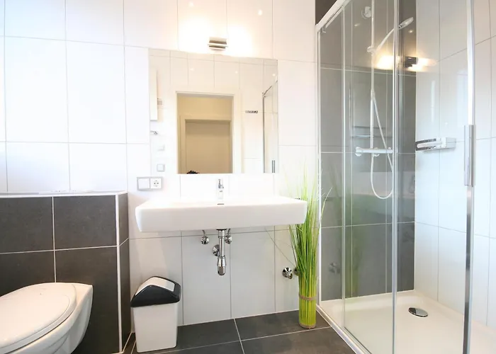 Apartmán Almliesl Zell-698