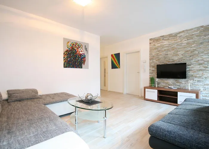 Apartmán Almliesl Zell-698 Zell am See