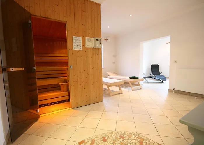 Almliesl Zell-698 Apartmán *