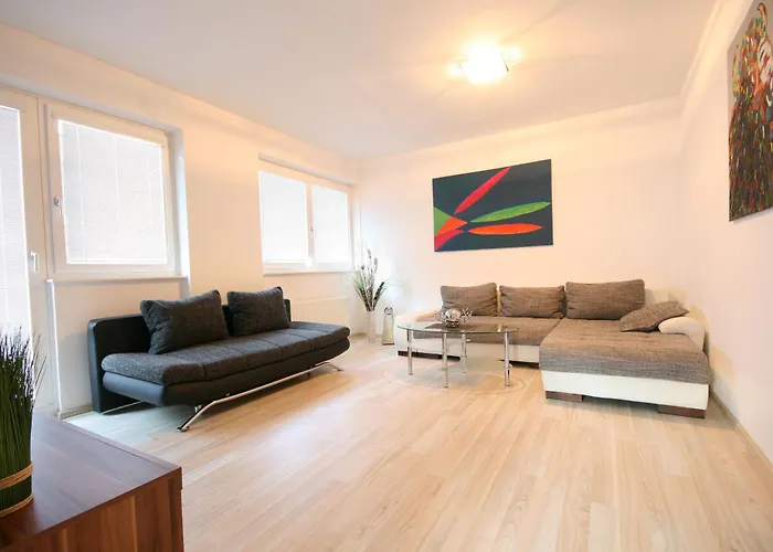 Apartmán Almliesl Zell-698 Zell am See